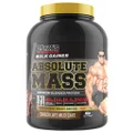 Absolute Mass by Max&#39;s Supplements