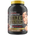 Shred System by Max&#39;s Supplements