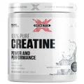 100% Pure Creatine by Genetix Nutrition Essentials