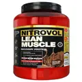 Nitrovol Lean Muscle Protein by Body Science BSc