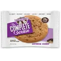 Oatmeal Raisin Complete Cookie by Lenny & Larry&#39;s