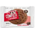 Double Chocolate Complete Cookie by Lenny & Larry&#39;s