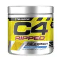 C4 Ripped Pre Workout by Cellucor