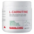 L-Carnitine by Gen-Tec Nutrition