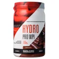 Hydro Pro WPI By Gen-Tec Nutrition