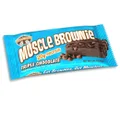 Muscle Brownie - Triple Chocolate by Lenny & Larry&#39;s