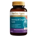 Memory & Cognition Gold by Herbs of Gold