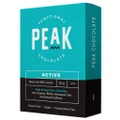 Peak Chocolate Bar (ACTIVE) by Peak Chocolate