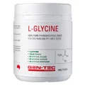 L-Glycine by Gen-Tec Nutrition