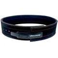 Leather Lever Belt (10mm) (Includes Buckle) by Vantage Strength