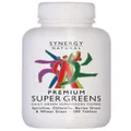 Premium Super Greens by Synergy Natural