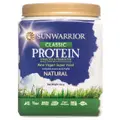 Raw Vegan Rice Protein by Sunwarrior