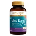 Mind Ease By Herbs of Gold