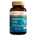Magnesium Forte by Herbs of Gold