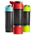 Cyclone Cup Sports Shaker by Cyclone Cup
