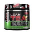 Lean Tea V2 by Body War Nutrition