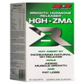 HGH Plus ZMA By Body Ripped