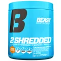 2Shredded by Beast Sports Nutrition
