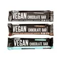 Vegan Chocolate Bar by BSKT Wholefoods