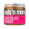 High Protein Peanut Spread by Nuts &#39;n More