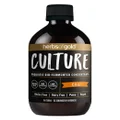 Culture by Herbs of Gold