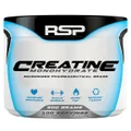 Creatine Monohydrate by RSP Nutrition