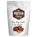 Choc Whey Coated Raw Walnuts by My Protein Pantry