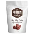 Choc Whey Coated Espresso Beans by My Protein Pantry