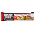 Muscle Milk Protein Bar by CytoSport