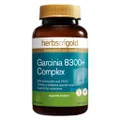 Garcinia 8300+ Complex by Herbs of Gold