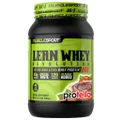 Lean Whey Revolution by MuscleSport