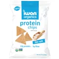Protein Chips by iwon Organics