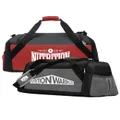 Gym Bag By Nutrition Warehouse