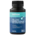 Organic Spirulina by Melrose