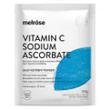 Vitamin C Ascorbic Acid by Melrose