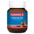 Cold & Flu by Fusion Health