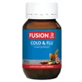 Cold & Flu by Fusion Health