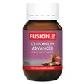 Chromium Advanced by Fusion Health