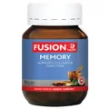 Memory by Fusion Health
