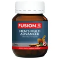 Men&#39;s Multi Advanced by Fusion Health