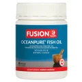 Oceanpure Fish Oil by Fusion Health