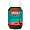 Pain & Inflammation by Fusion Health