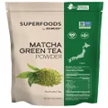 Matcha Green Tea Powder by MRM