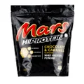 Whey Protein by Mars