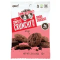 Double Chocolate Complete Crunchy Cookies by Lenny & Larry&#39;s