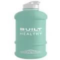 1.3 Litre Bottle (Built Healthy - Blue) by Nutrition Warehouse