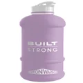 1.3 Litre Bottle (Built Strong - Purple) by Nutrition Warehouse
