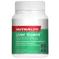 Liver Guard 35,000 Plus By NutraLife