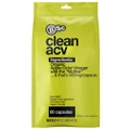 Clean ACV (Apple Cider Vinegar) by Body Science BSc