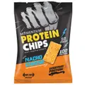 Protein Chips by Momentum